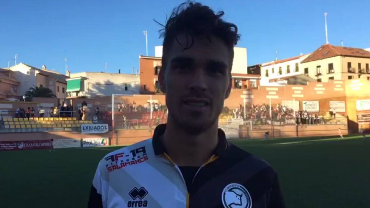 'Esto es Segunda B. Un detalle te da tres puntos'