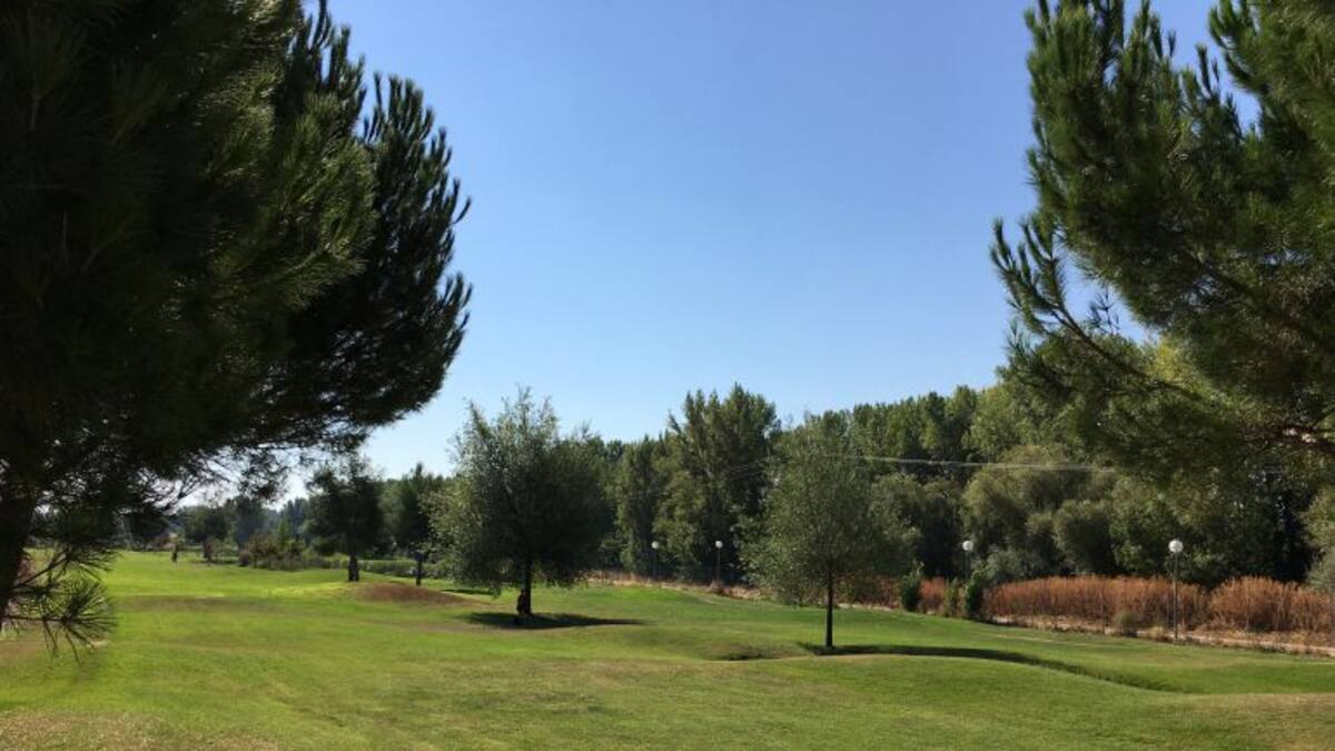 El Barrio de la Avda de Madrid pide mejoras y un adecuado mantenimiento para el Parque Ribera Sur