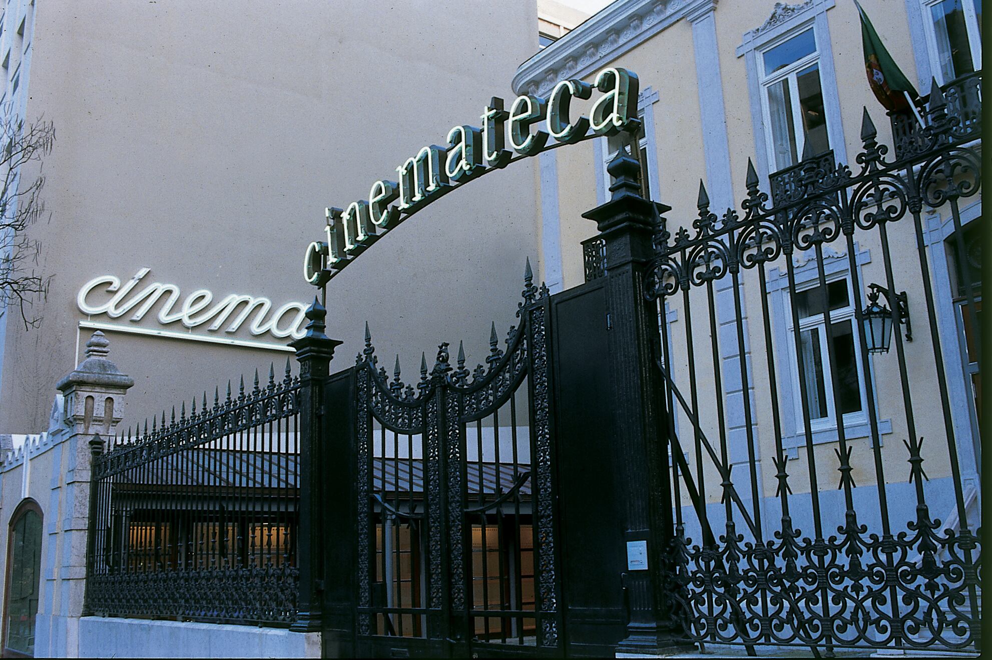 Cinemateca de Portugal