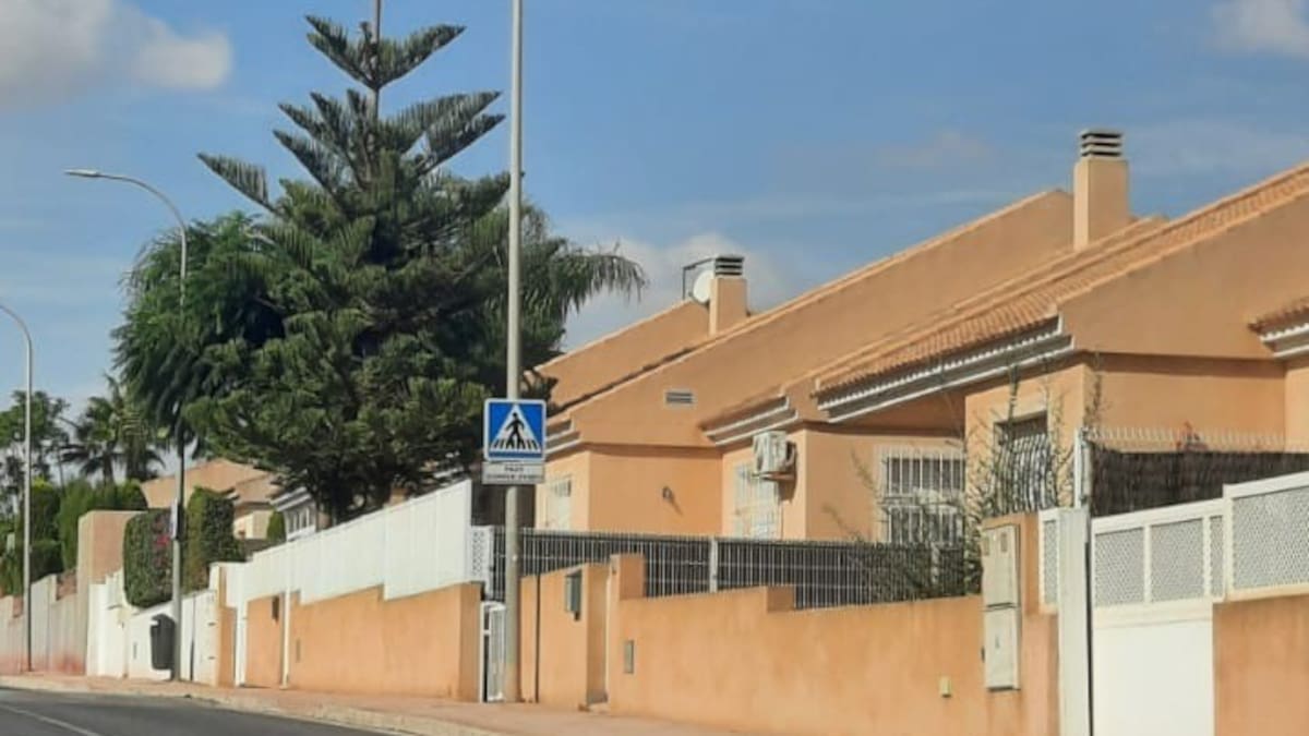 Tomás Sánchez Ojaos, presidente de la Federación de Asociaciones de Vecinos de Cartagena y Comarca