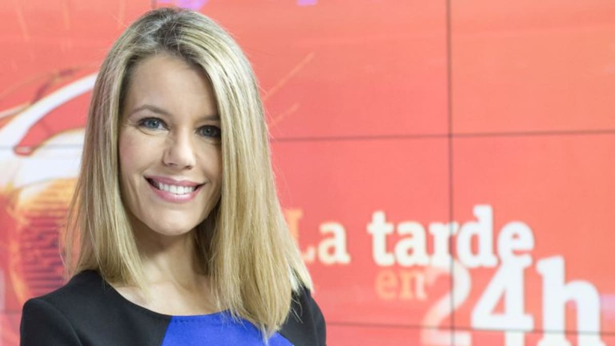 Ana Belén Roy: “Una mujer no puede envejecer delante de una pantalla”