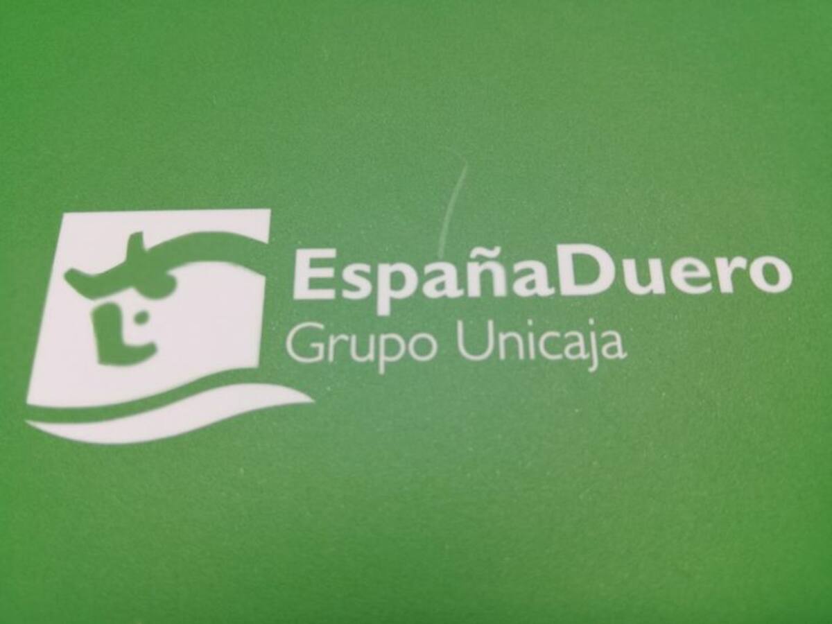 La absorción de España Duero por Unicaja Banco ya es plena