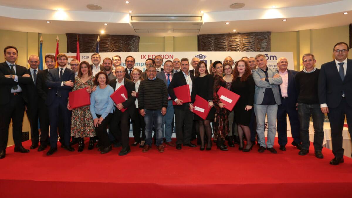 Entrevistamos a Augusto Fuentes, presidente de UNELE