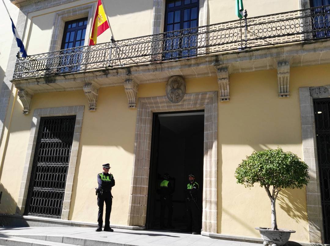 El plazo permanecerá abierto hasta el 15 de marzo