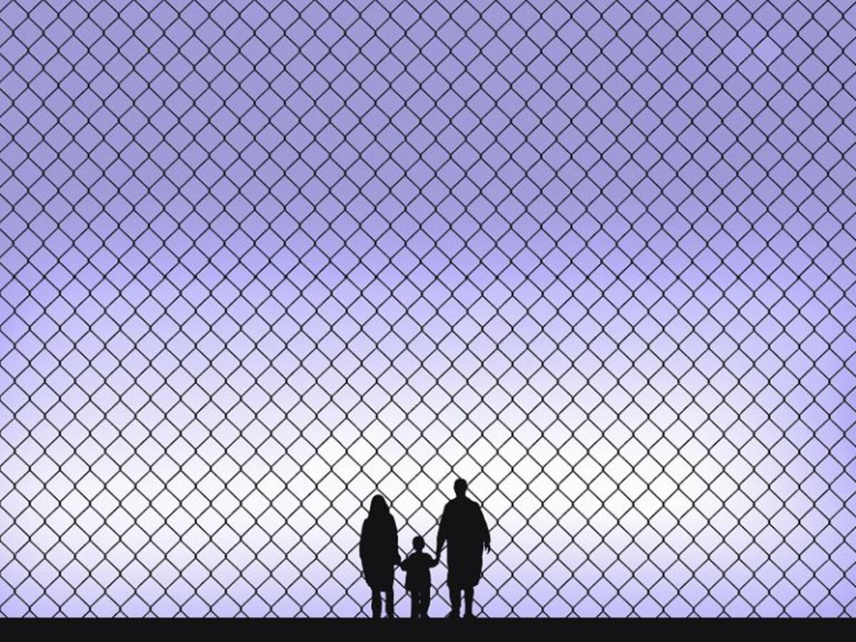 Cruz Roja atendió a 73 refugiados, el año pasado