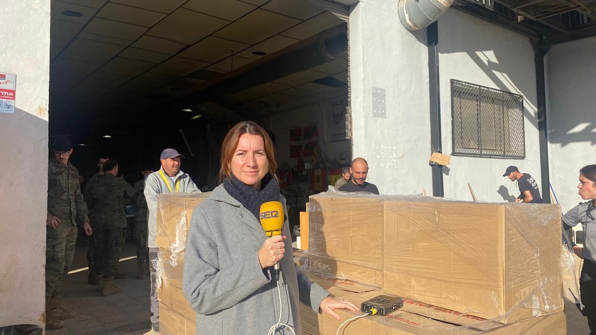 Los juguetes de la campaña solidaria Cap Nen Sense Joguina llega a Paiporta