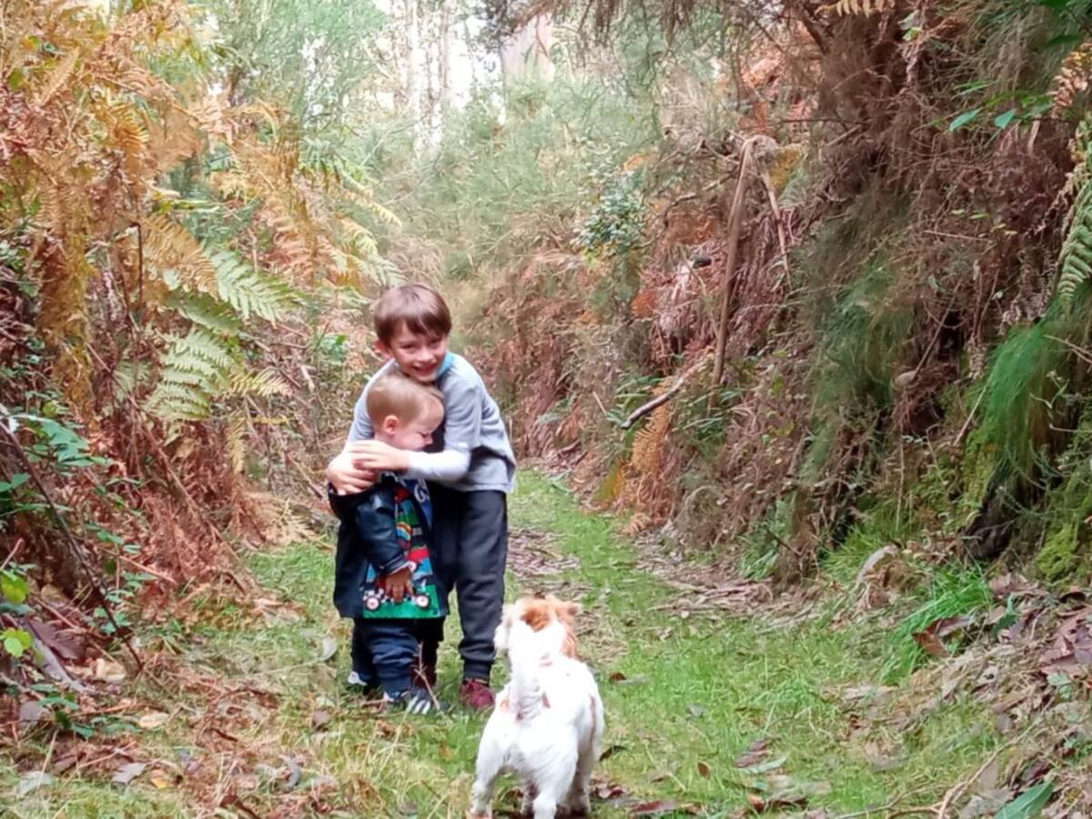 "Parece el primer día de rebajas en la calle Corrida": la reacción de la zona rural ante el cierre de Gijón