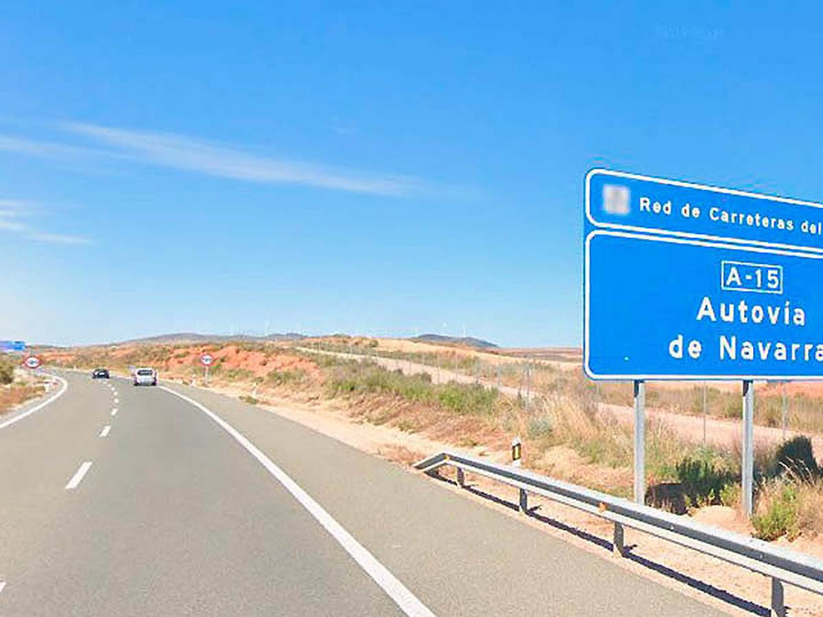 Autovía A 15