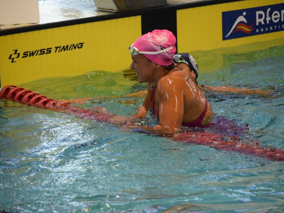 Carmen Balbuena: "Lo estamos pasando muy mal, es una situación muy agobiante y frustrante"