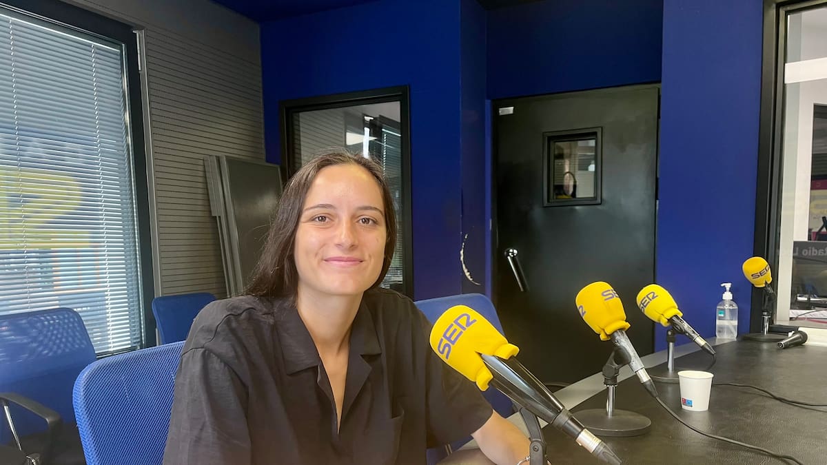 La otra cara del deporte leonés - I Campus "Ángela Salvadores": aprender de una leonesa en la élite del baloncesto internacional (25/06/2025)