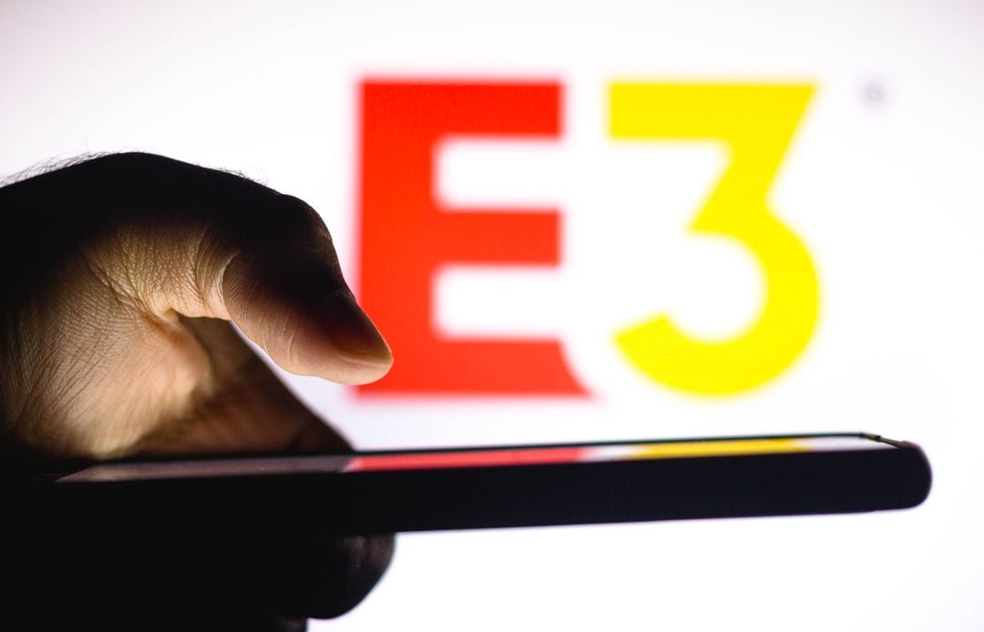 El E3 este año será online y gratuito.