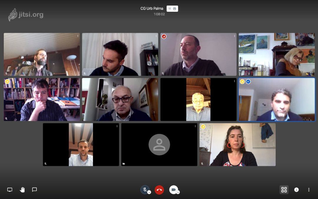 Gerencia de Urbanismo de Palma