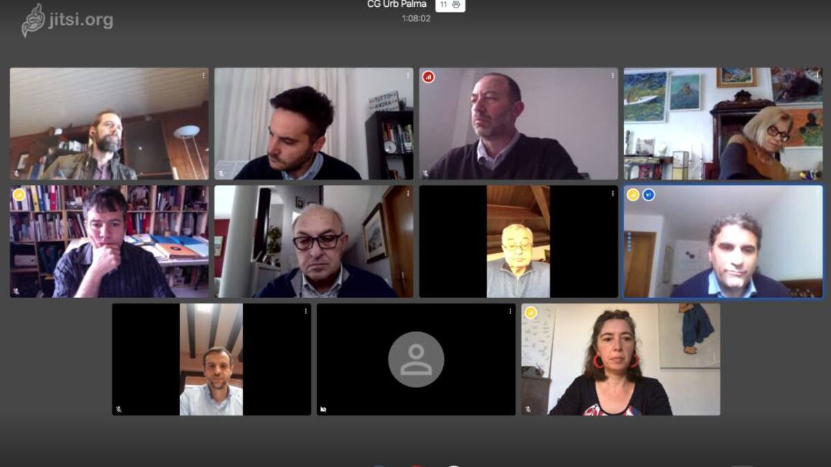 Cort recomienda tramitar las licencias de obras y actividades telemáticamente