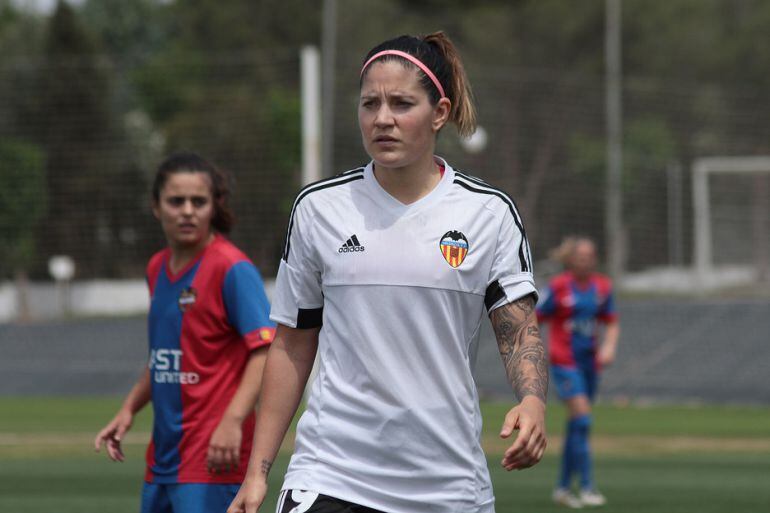 Valencia Femenino - Levante Femenino