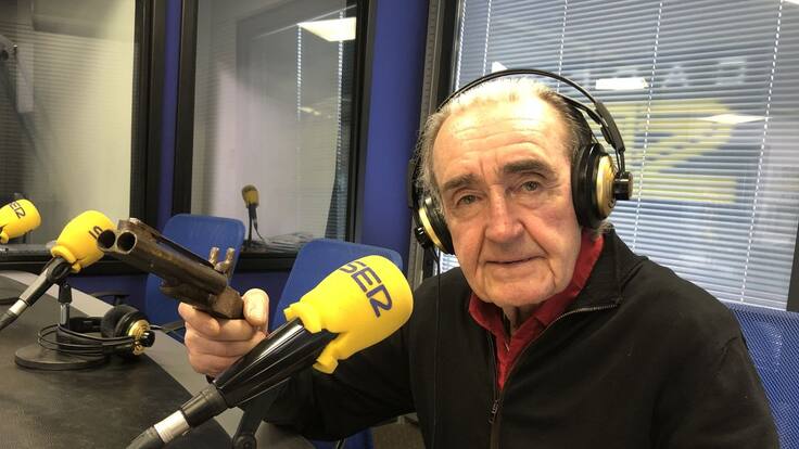 Las curiosidades leonesas de Pepe Muñiz - Cuento de Navidad para una segunda Navidad pandémica (17/12/2021)