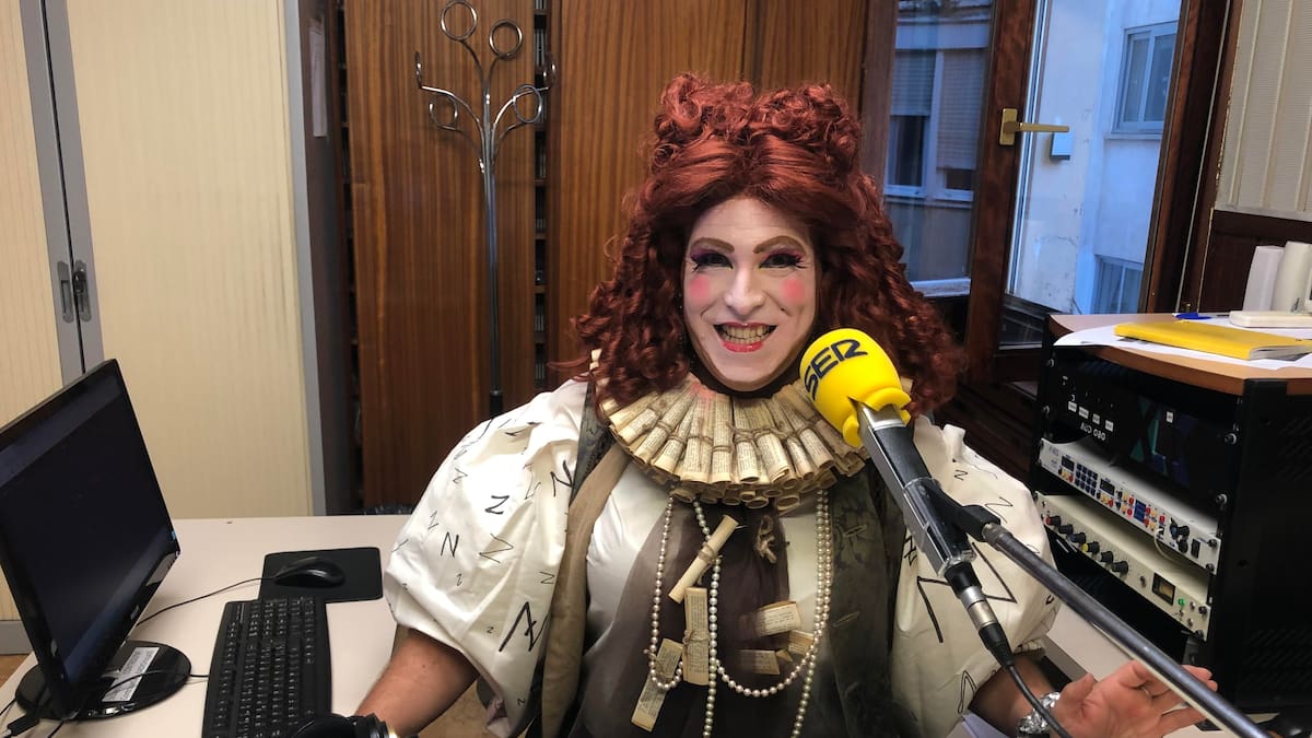 Onda Bárbara: Bellotas y varietés