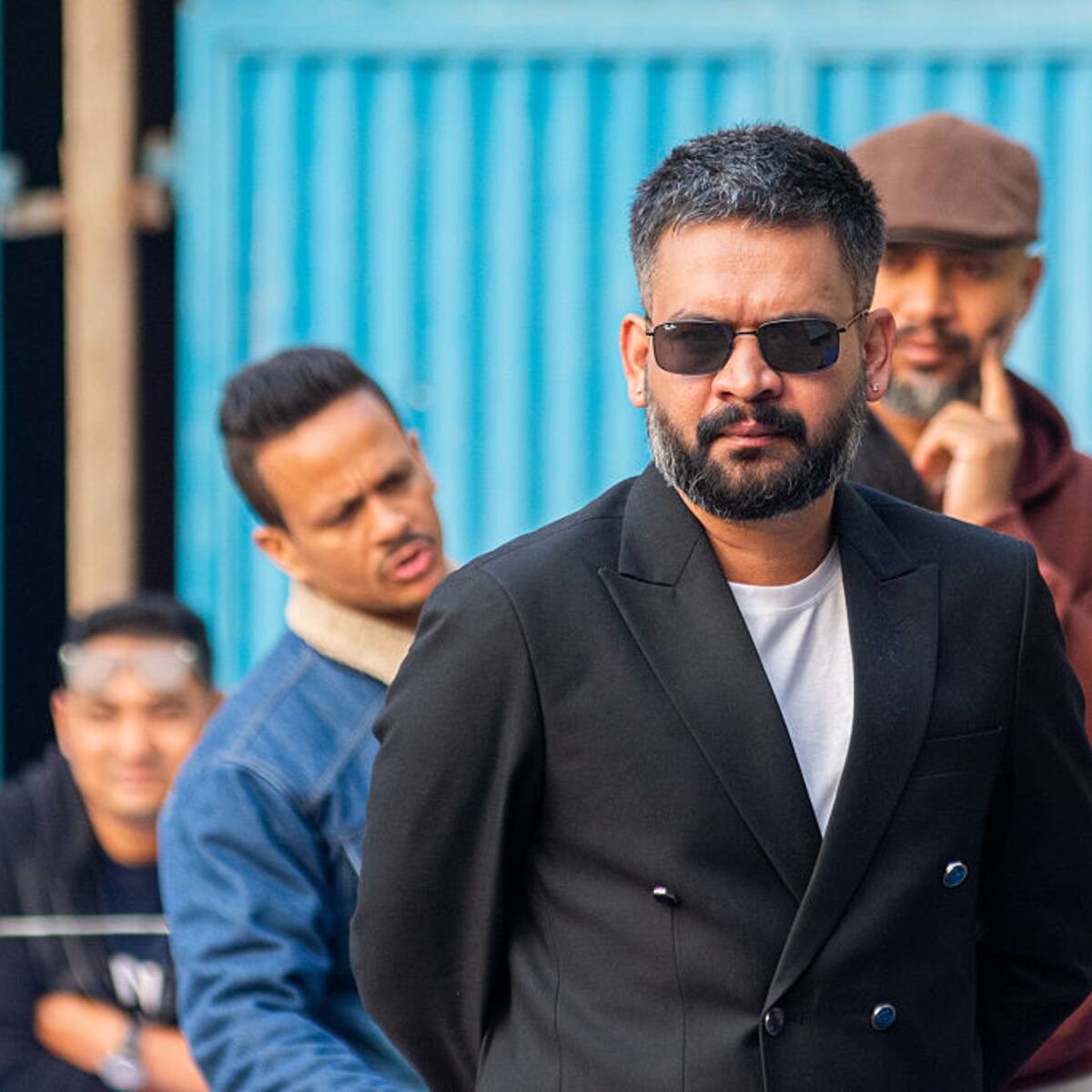 De la música al poder: ¿Quién es el exrapero que ha ganado las elecciones en Nepal?
