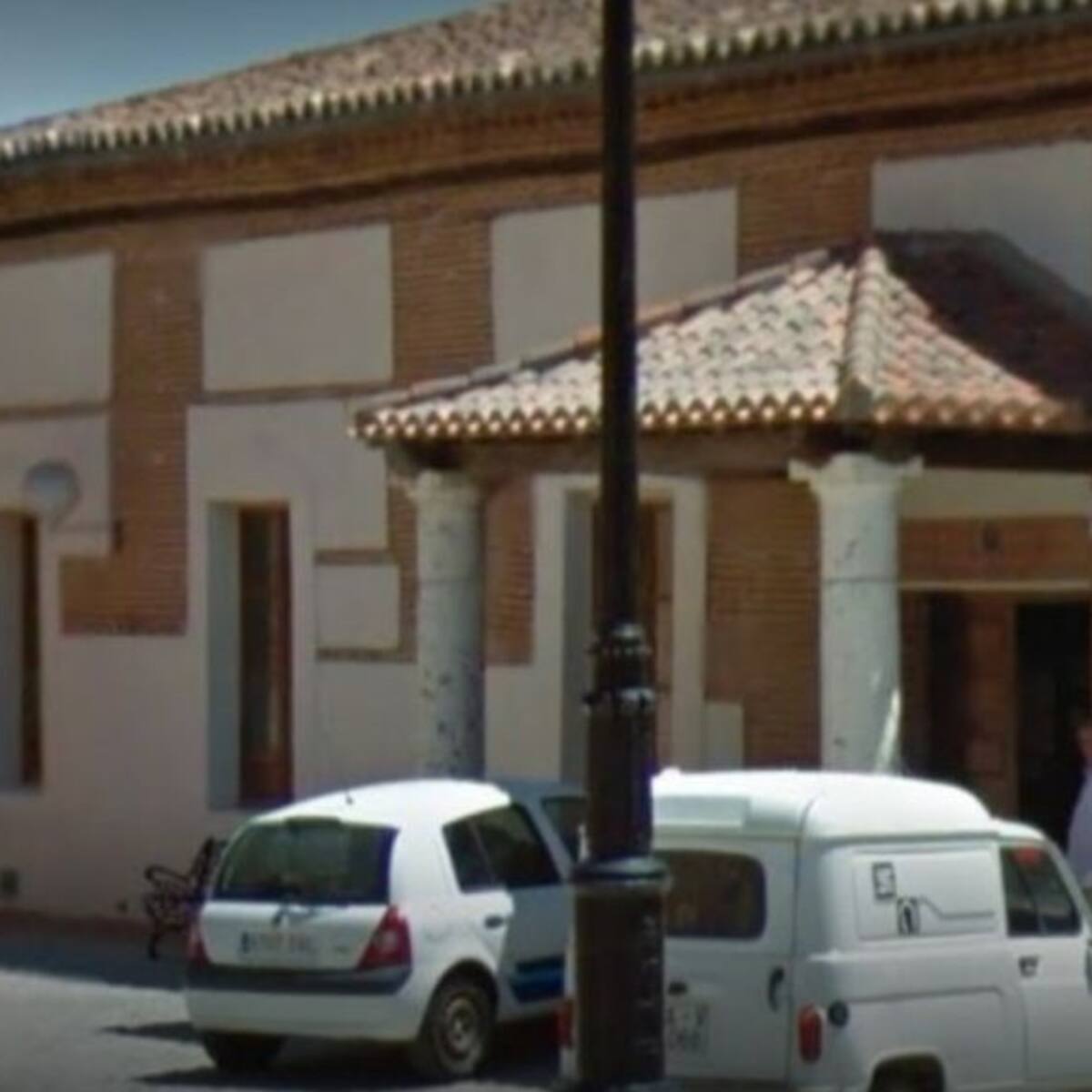 Fallece la administrativa del Centro de salud de Alaejos