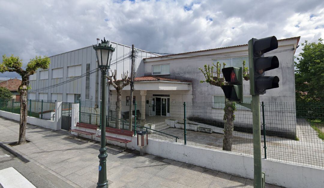 Conservatorio Profesional de Música de Tui.