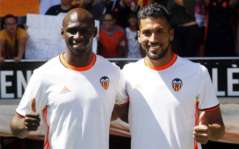 Mangala y Garay