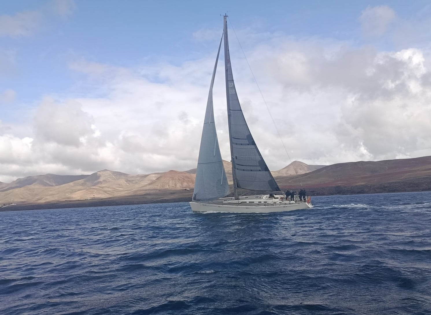 El Antigua Craiova de Ye Cabrera se lleva el Memorial Carmelo Hernández “Vuelta a Lobos”.