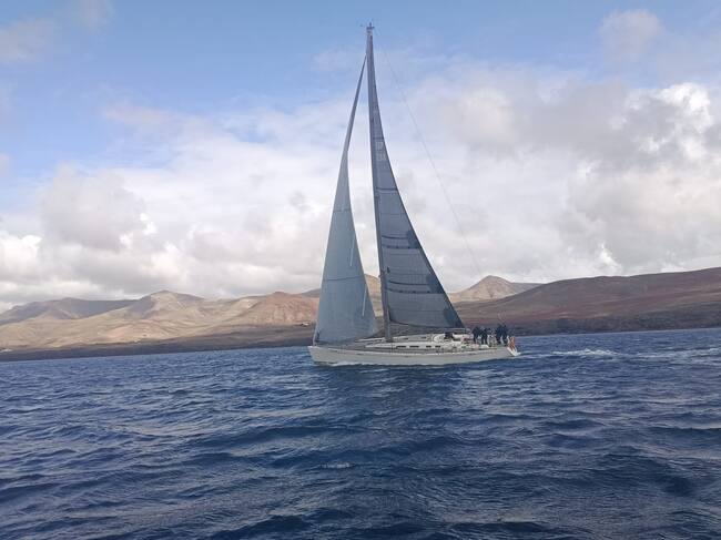 El Antigua Craiova de Ye Cabrera se lleva el Memorial Carmelo Hernández “Vuelta a Lobos”.