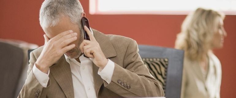 Las compañías telefónicas son uno de los quebraderos de cabeza de los consumidores.