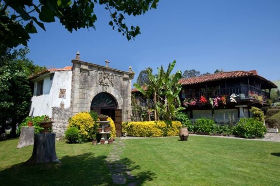 Restaurante Nuevo Molino