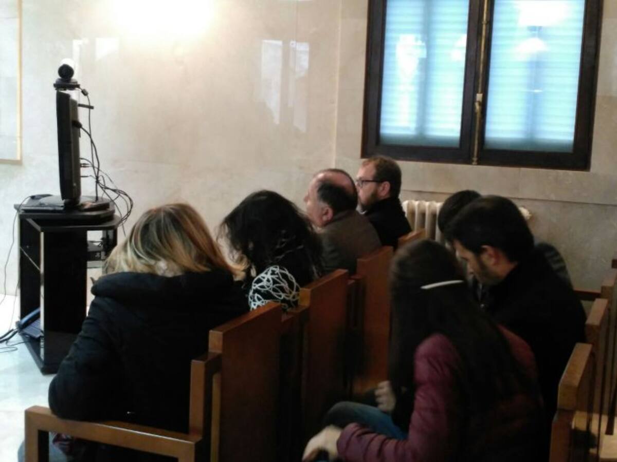 El exconseller Francesc Buils acepta un año de cárcel por fraude