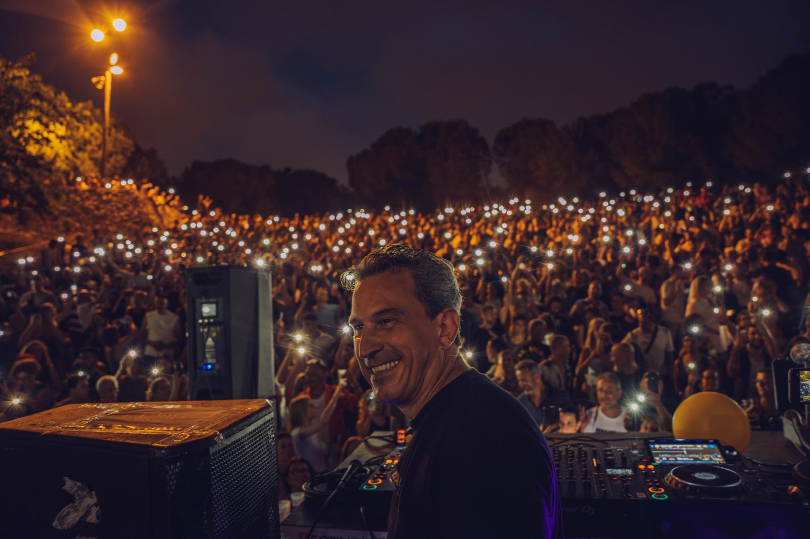 Tardeo Remember en València 2023