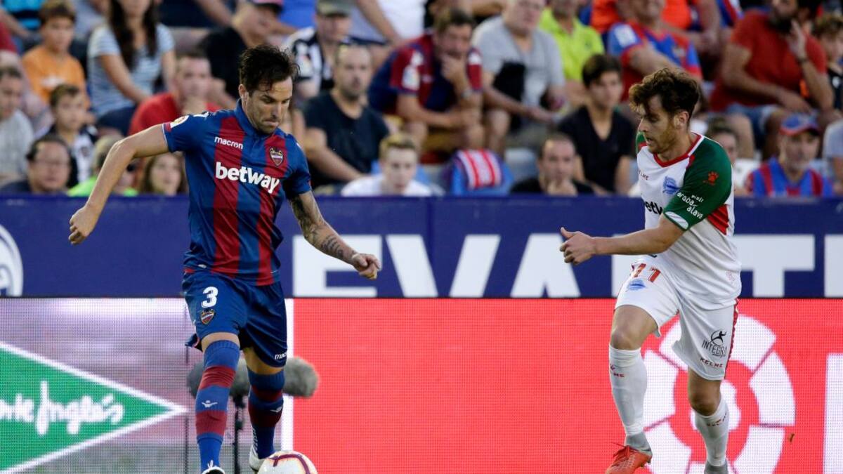 Otra final en Orriols