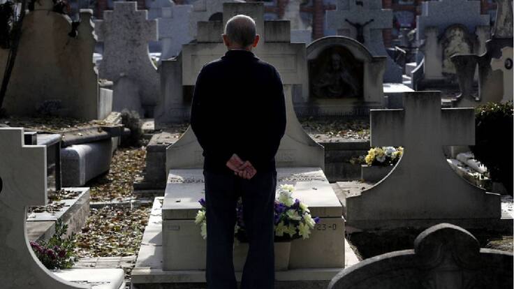 FLORISTERÍAS | "Estamos desesperados vamos a tener que tirar todo el género"