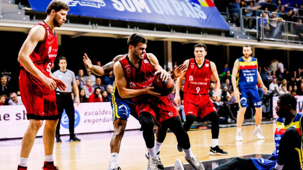 Media permanencia en juego en Lugo