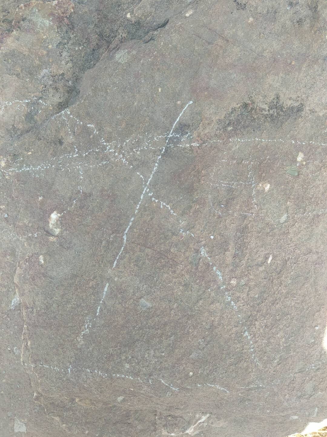 El Ayuntamiento de Bernardos vallará el Dolmen de Santa Inés para evitar nuevas agresiones