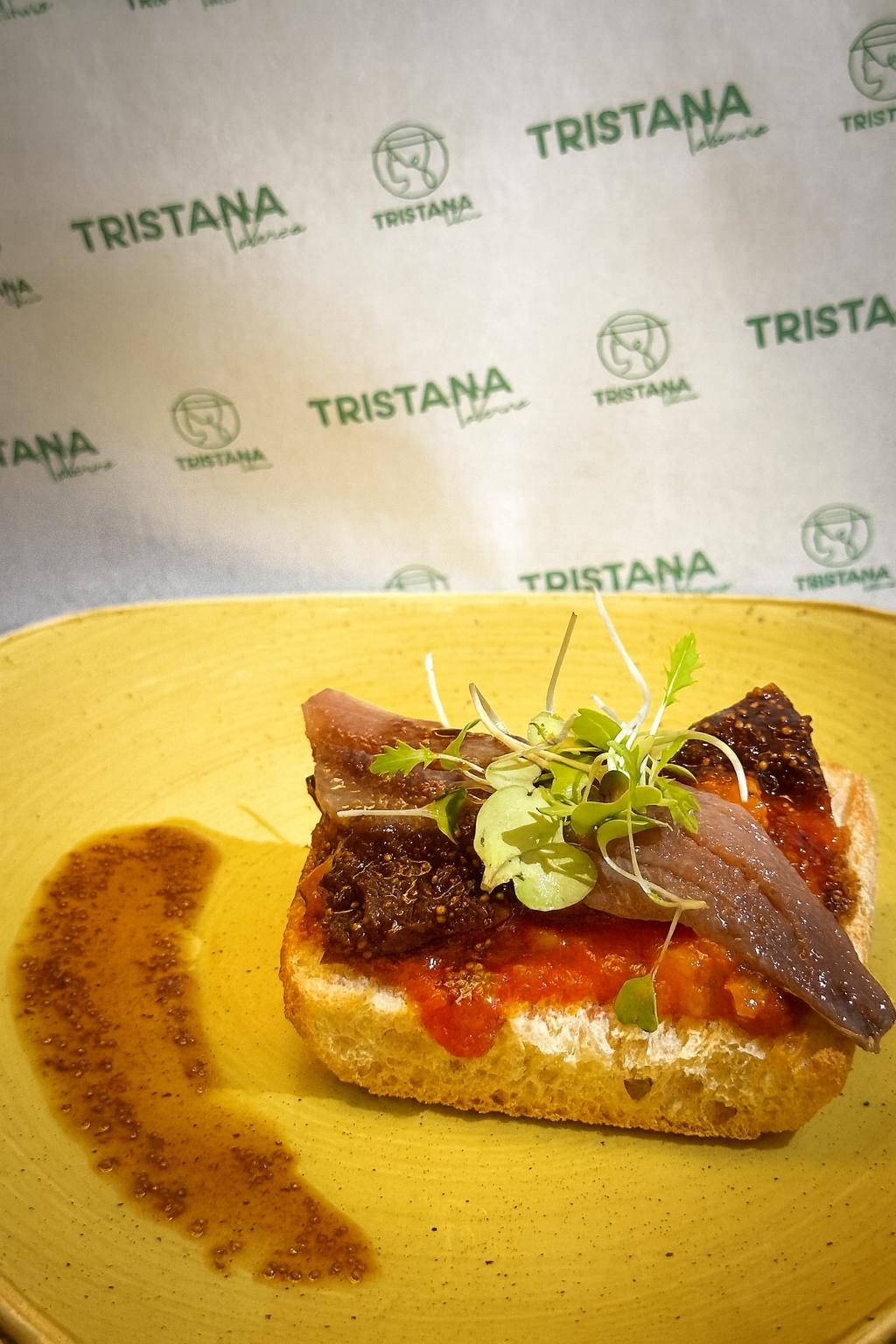 La propuesta de Taberna Tristana La Legua