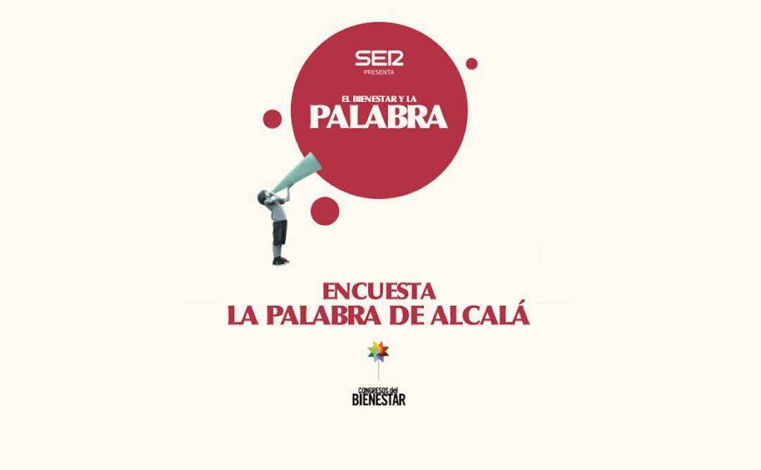 Encuesta La Palabra de Alcalá