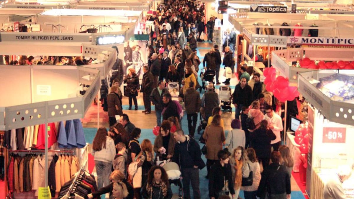 XXI Feria del Stock en Talavera de la Reina: lugar, fechas, números de stands, actividades programadas... (20/02/2025)