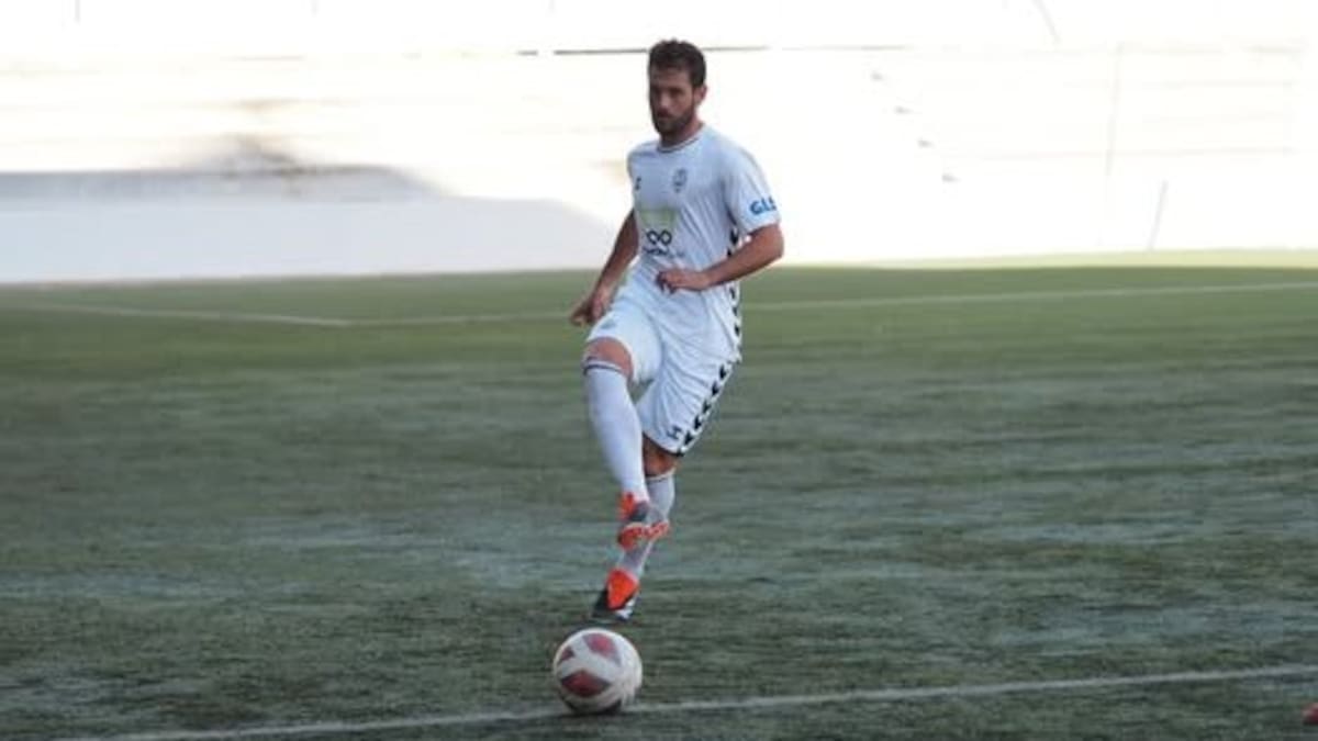 El CD Olímpic quiere ganar prestigio en la Nostra Copa