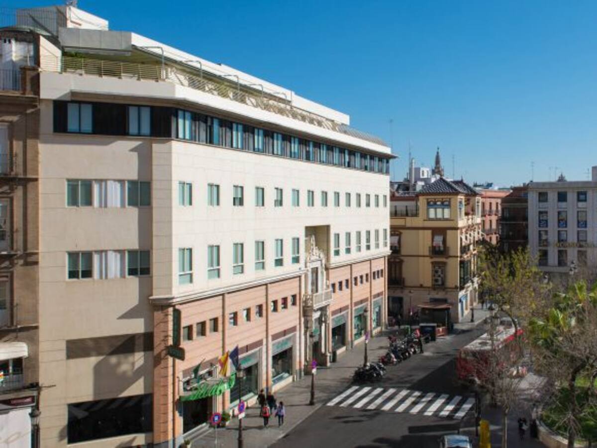 Participa en la porra de la jornada de Carrusel y ve a los hoteles América Sevilla y Derby Sevilla