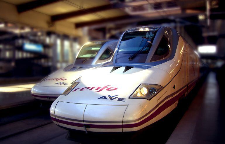 Renfe lanza una nueva tanda de 25.000 billetes AVE a 25 euros esta medianoche