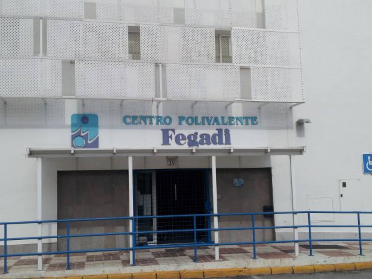 Fegadi amplía sus plazas residenciales concertadas gracias al convenio con Duputación