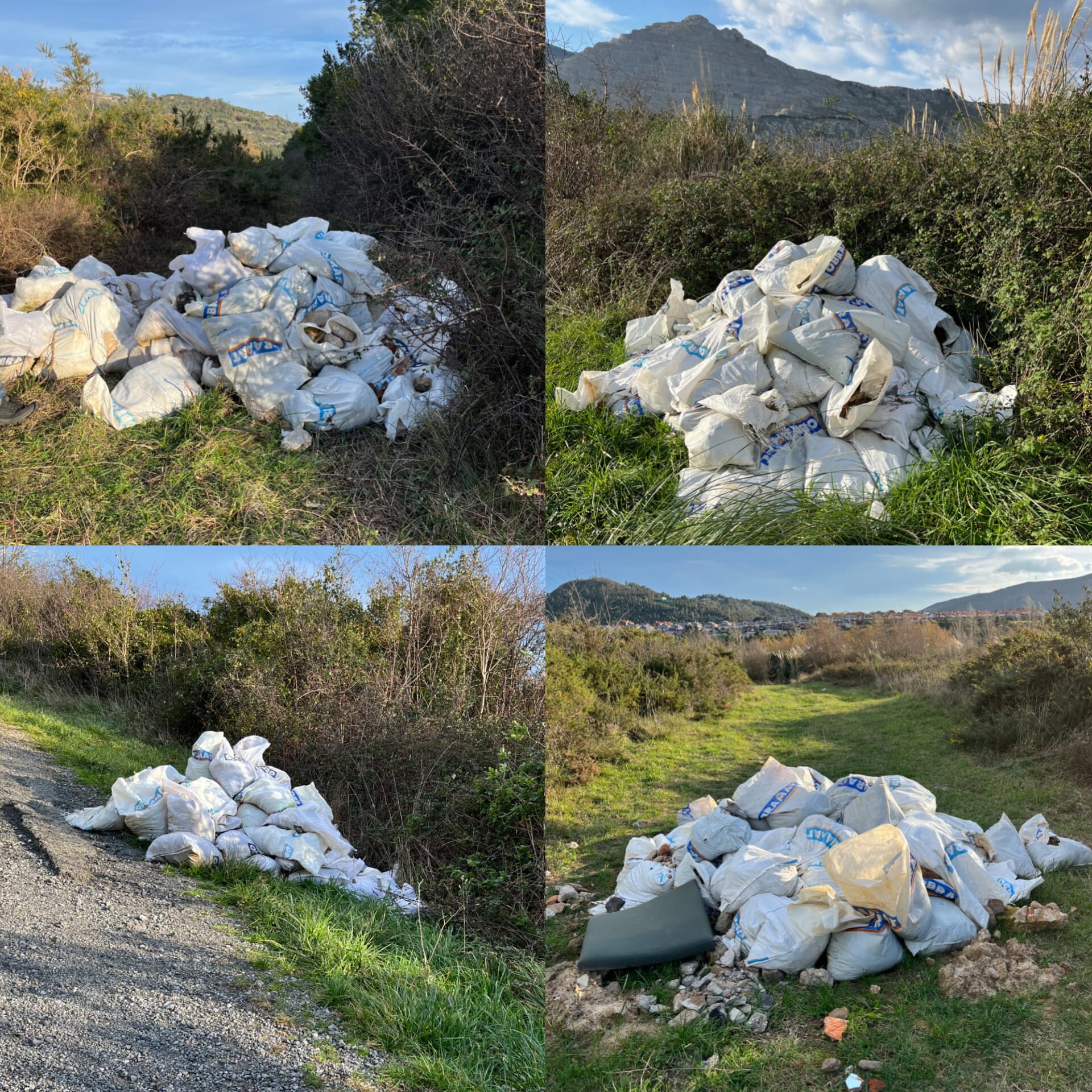 La Guardia Civil confirma la apertura de un expediente sancionador