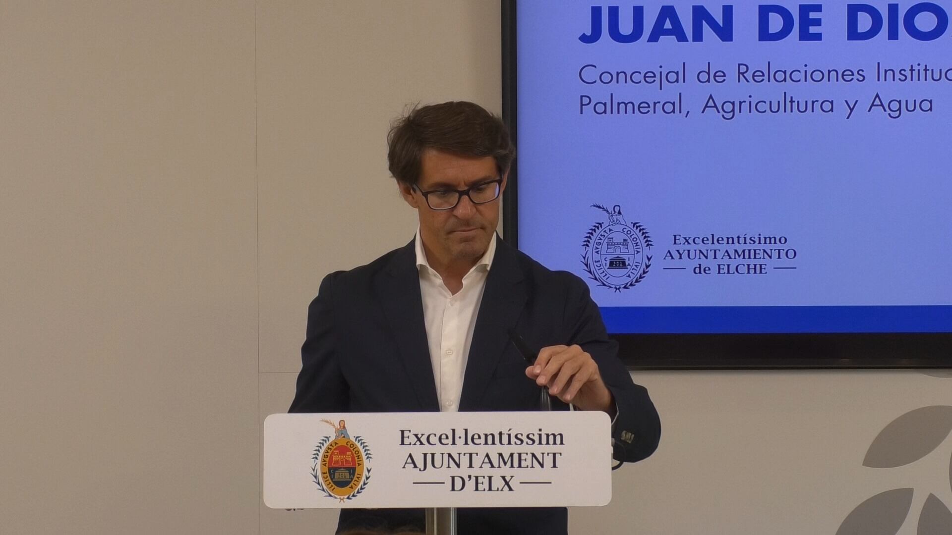 Juan de Dios Navarro