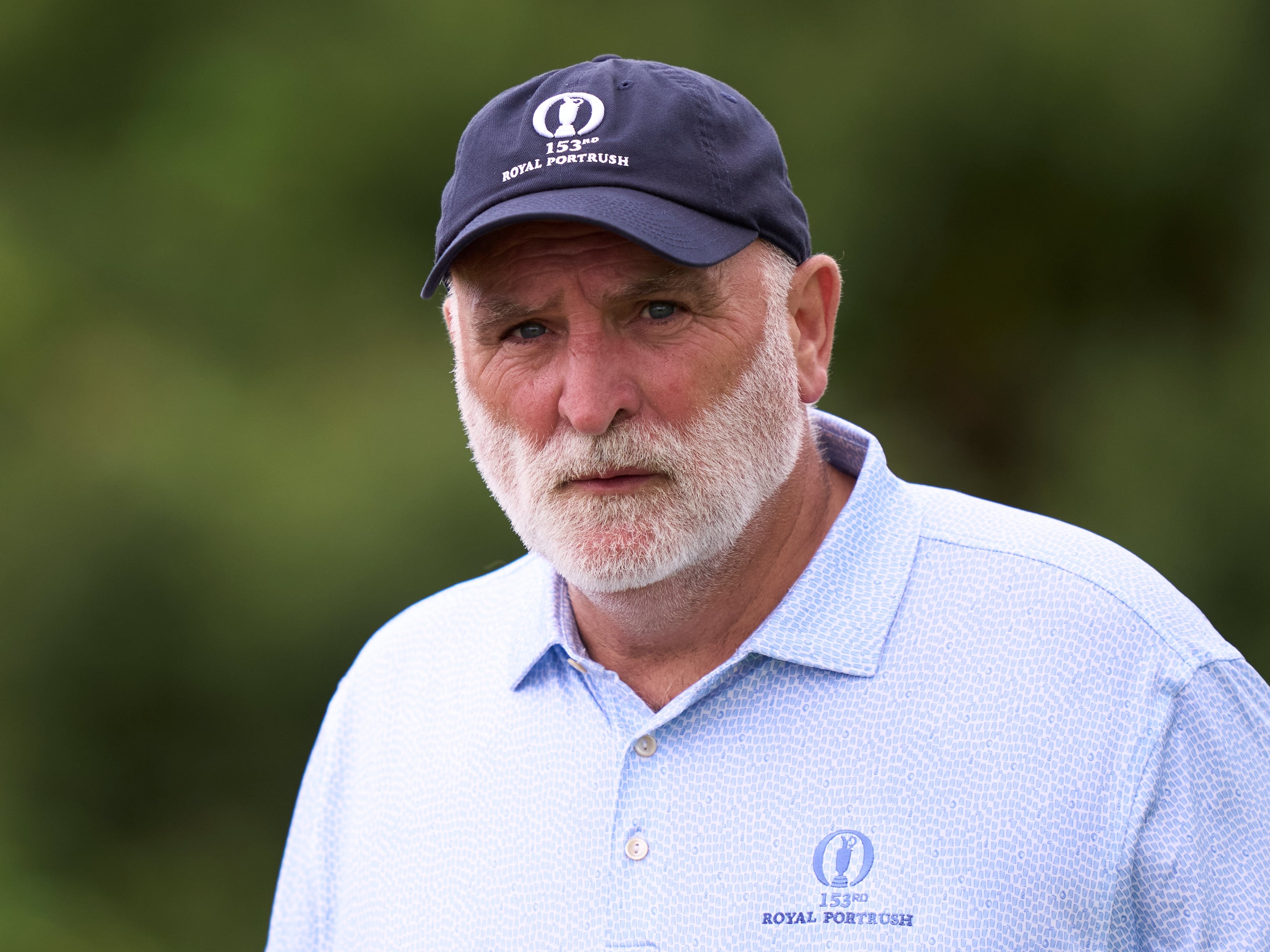 José Andrés en una imagen de archivo