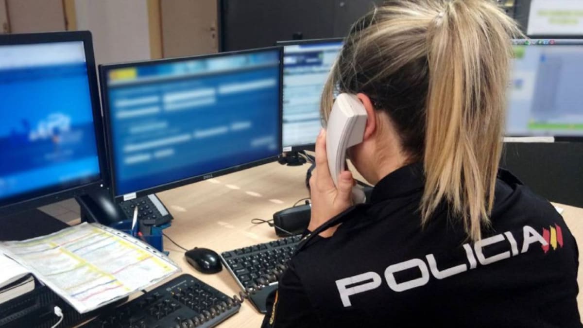 Ojo con el timo de la falsa oferta de trabajo