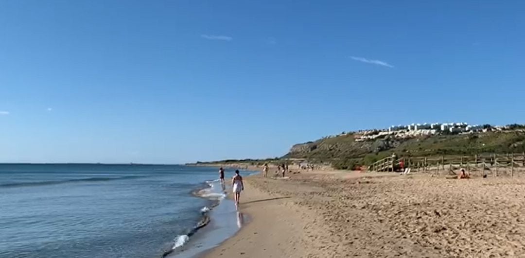 Arenales del sol domingo 7 de junio 2020