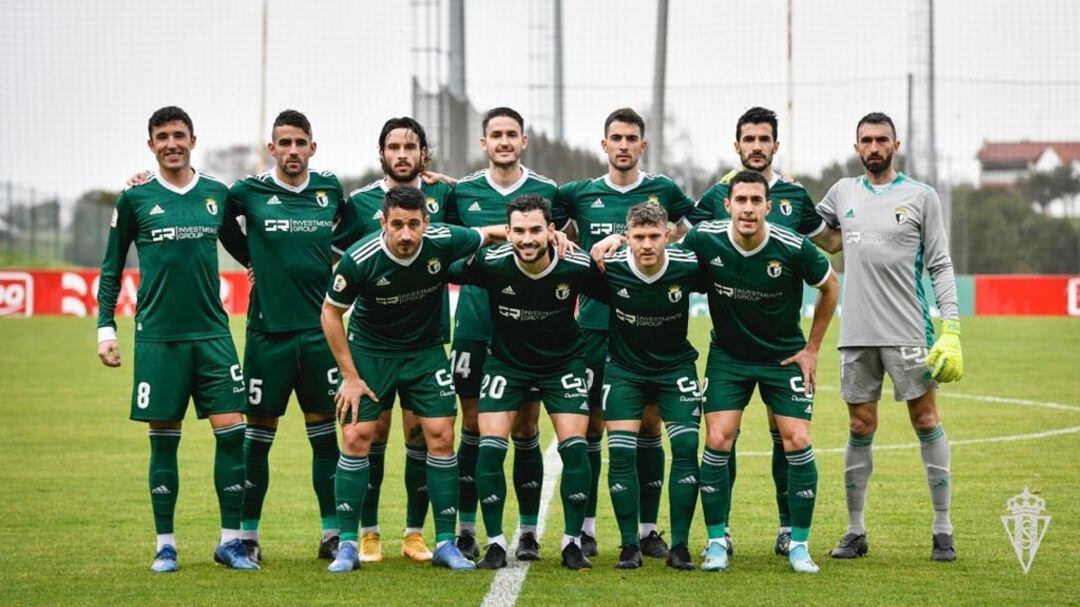 Burgos Club de Fútbol