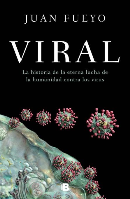 &#039;Viral&#039; es uno de los libros de no ficción más vendidos del momento.