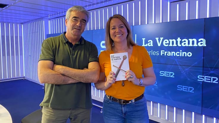 Podríamos prescindir del Ministerio de Justicia