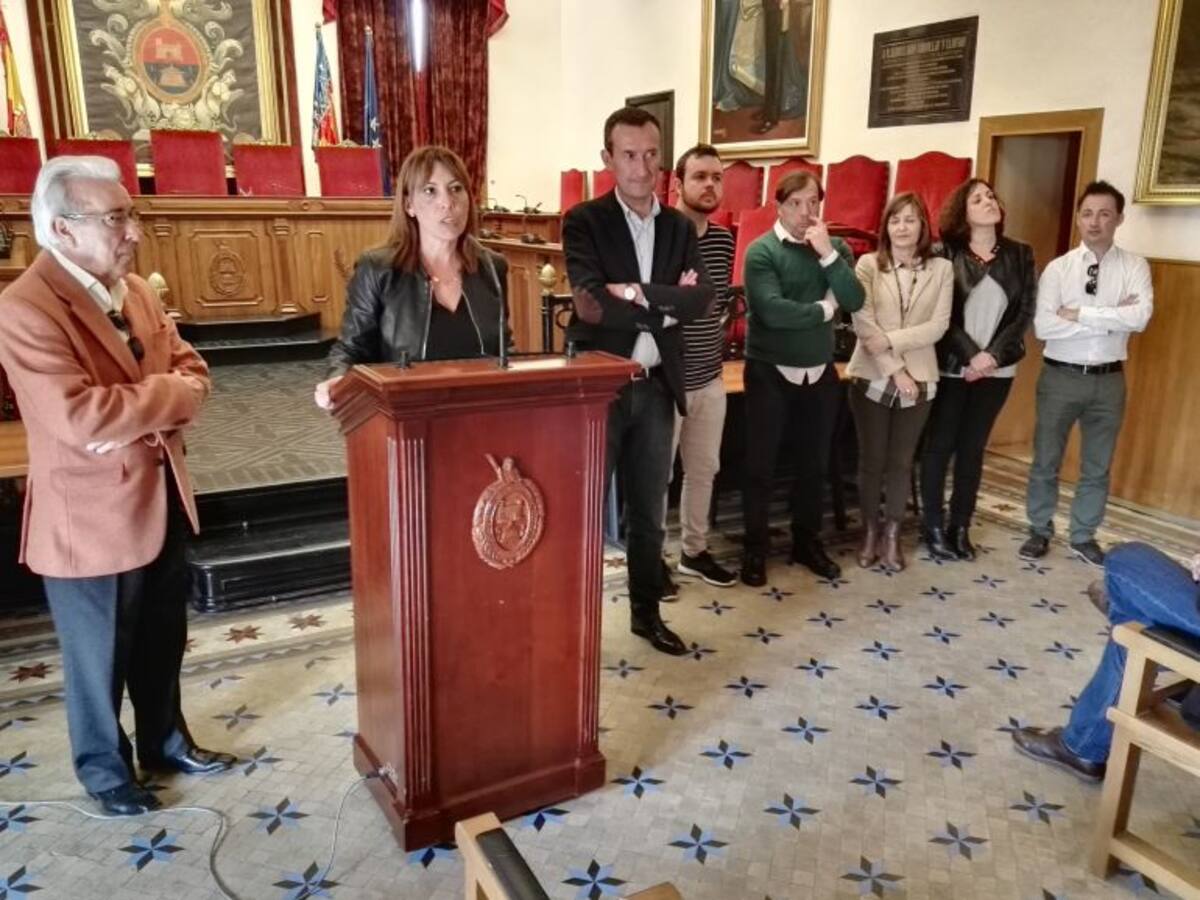 La Asociación de Parkinson tendrá nueva sede